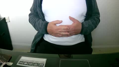 Snapshot of scotti30 chatting on March 9, 9:13 am Scott online show from March 9, 9:13 am