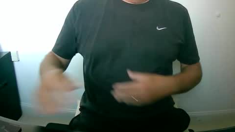 Snapshot of scotti30 chatting on September 11, 8:02 am Scott online show from September 11, 8:02 am