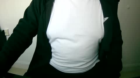 Snapshot of scotti30 chatting on February 6, 8:50 am Scott online show from February 6, 8:50 am