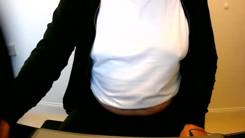 Snapshot of scotti30 chatting on December 6, 9:21 am Scott online show from December 6, 9:21 am