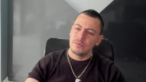 Ricardo online show from February 24, 2:29 pm