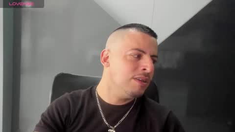 Ricardo online show from January 14, 3:49 pm