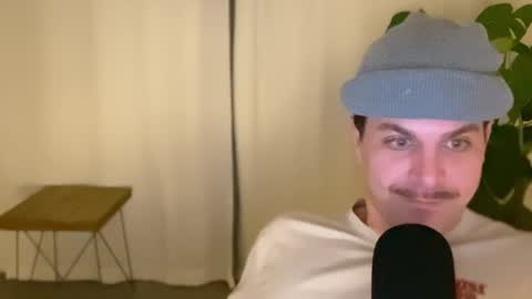 Scotty online show from December 11, 1:07 am