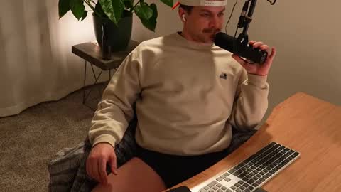 Scotty online show from December 2, 10:59 am