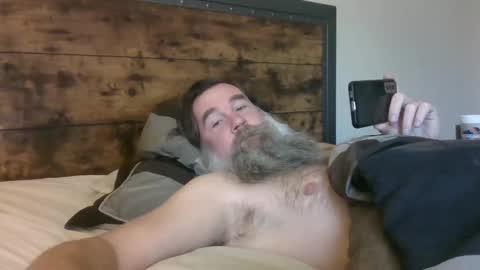 Scott online show from April 30, 6:59 pm