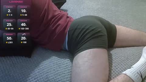 scottyboyyy94 online show from February 15, 7:33 pm