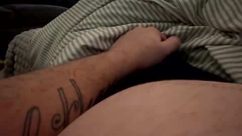 scottyc48 online show from February 8, 7:14 am