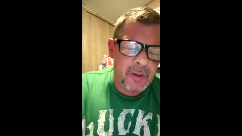 scottyc911 online show from May 20, 8:10 am