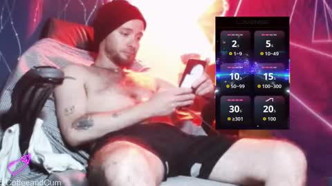 Scotty D online show from October 28, 2:58 am