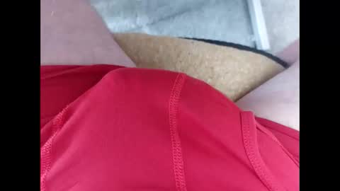 Scousedan999 online show from April 23, 12:29 pm