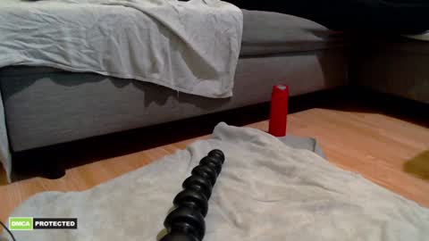 Stretchedass online show from January 29, 8:25 pm