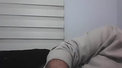 Evren online show from February 15, 11:27 pm