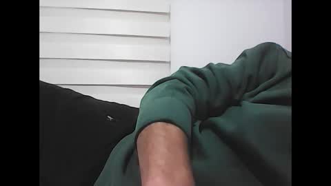 Evren online show from October 12, 9:31 pm