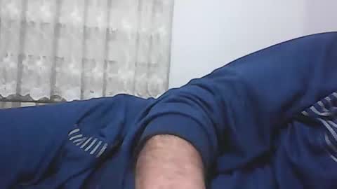 Evren online show from January 27, 6:52 pm