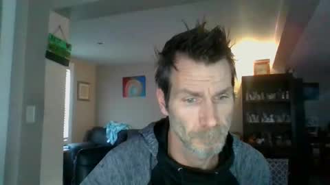 GettOffMyLawn online show from January 30, 2:36 pm