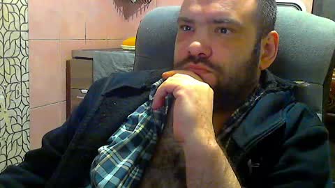 scuban87 online show from April 27, 5:30 pm