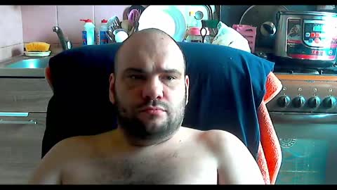 scuban87 online show from May 10, 9:32 am