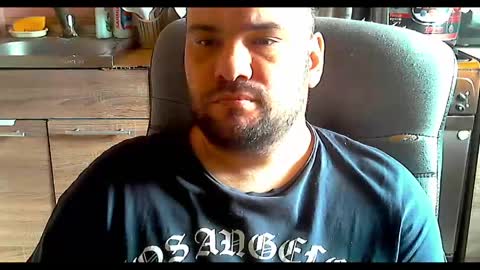 scuban87 online show from May 18, 6:08 am