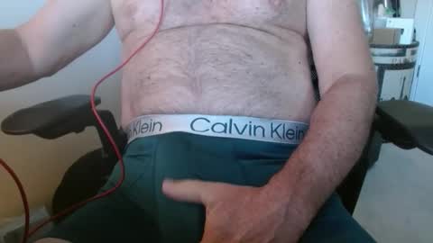 sdodgerxx online show from April 11, 12:31 pm