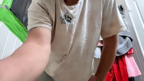 Arin online show from February 2, 6:23 am