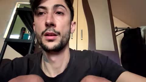 Sean online show from March 23, 11:49 am