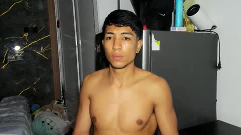 Sean Scoth online show from November 3, 3:36 pm