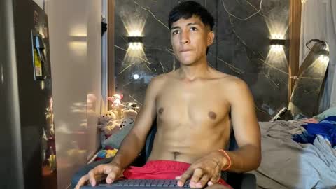 Sean Scoth online show from February 10, 8:52 am