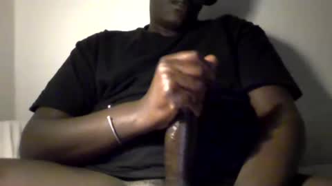 Idris online show from October 18, 2:27 am