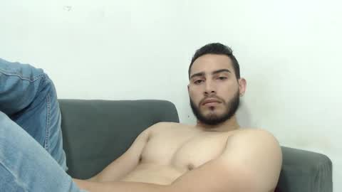 seank_noszka online show from February 24, 5:53 pm