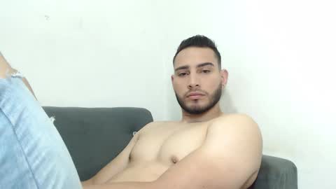 seank_noszka online show from March 4, 3:48 pm
