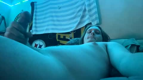 seanoofsss online show from March 4, 2:27 am