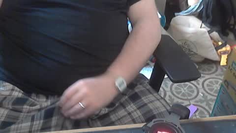 Falco J online show from March 24, 8:08 am