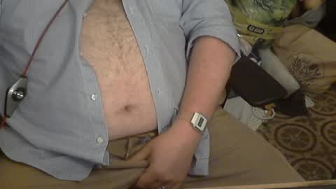 Falco J online show from March 20, 11:08 pm