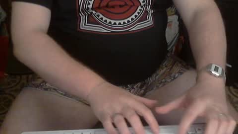 Falco J online show from March 5, 11:45 pm