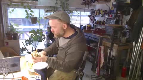 Seattlemanwhore online show from November 21, 9:36 pm