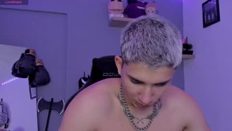 Sebastin online show from January 9, 1:50 am