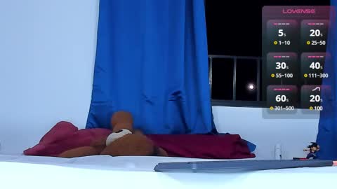 sebas_rey online show from February 27, 6:29 am