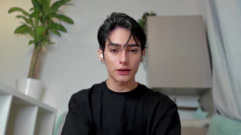 sebastian online show from January 11, 10:07 pm