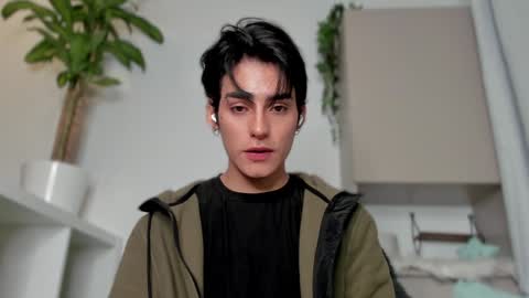 sebastian online show from January 26, 2:45 am