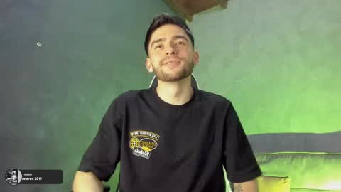 Sebastian online show from March 12, 2:31 am