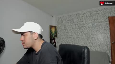 sebastian_jhonson online show from October 22, 2:26 am