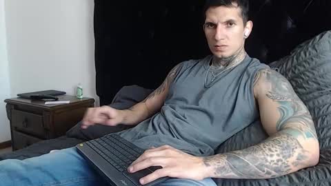 Sebastian online show from January 5, 6:11 pm