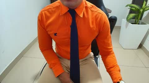 Snapshot of sebastian_oconnor77 chatting on February 26, 12:25 pm juan  sebastian online show from February 26, 12:25 pm