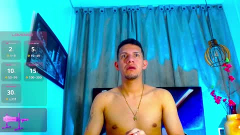 sebastian_smitt online show from April 11, 11:36 am