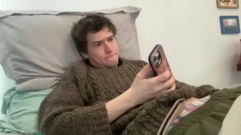 sebastianking1234 online show from February 16, 8:07 pm