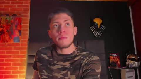 Snapshot of sebastianmaximoff chatting on February 11, 4:35 pm  Sebastian  online show from February 11, 4:35 pm