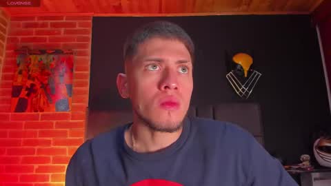 Snapshot of sebastianmaximoff chatting on February 10, 12:08 pm  Sebastian  online show from February 10, 12:08 pm
