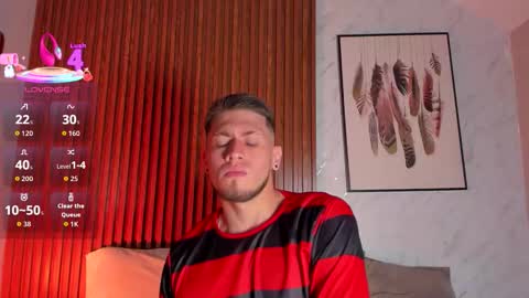 Snapshot of sebastianmaximoff chatting on October 14, 8:27 pm  Sebastian  online show from October 14, 8:27 pm