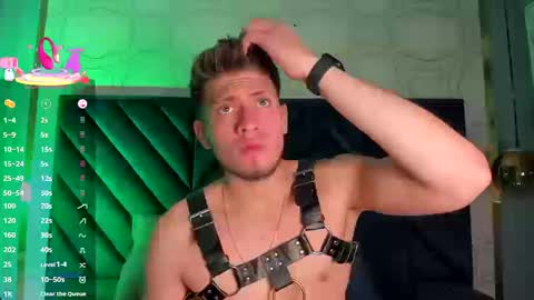 Snapshot of sebastianmaximoff chatting on September 17, 1:45 pm  Sebastian  online show from September 17, 1:45 pm