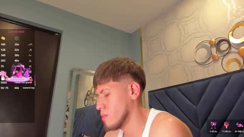 Snapshot of sebastianmaximoff chatting on September 9, 1:43 pm  Sebastian  online show from September 9, 1:43 pm